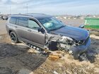 2024 Jeep Grand Cherokee L Limited Серый vin: 1C4RJKBG8R8530404