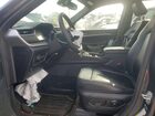 2024 Jeep Grand Cherokee L Limited Серый vin: 1C4RJKBG8R8530404