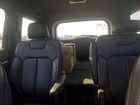 2024 Jeep Grand Cherokee L Limited Серый vin: 1C4RJKBG8R8530404