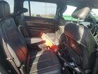 2024 Jeep Grand Cherokee L Limited Серый vin: 1C4RJKBG8R8530404