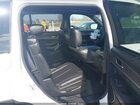 2024 Jeep Grand Cherokee L Limited 4x4 White vin: 1C4RJKBG8R8543797