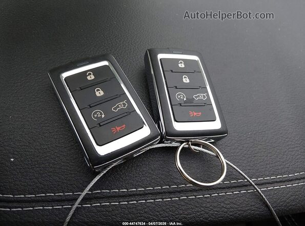 1C4RJKBG9M8180676 2021 JEEP GRAND CHEROKEE L Black Widok deski rozdzielczej