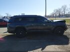 2022 Jeep Grand Cherokee L Limited 4x4 Серый vin: 1C4RJKBGXN8512982