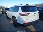 2024 Jeep Grand Cherokee L Limited 4x4 Белый vin: 1C4RJKBGXR8510011