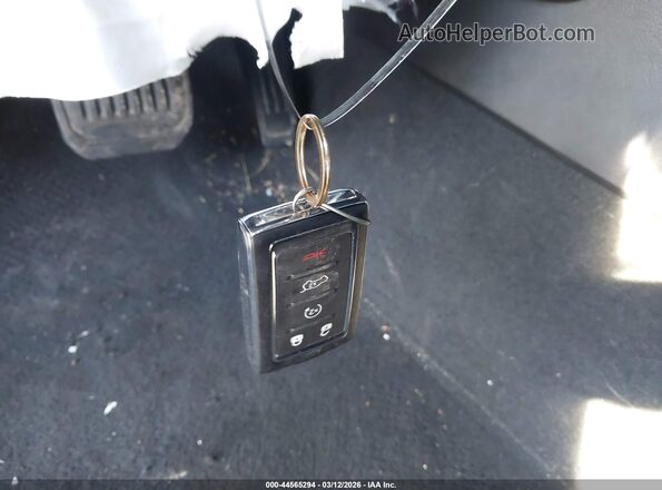 1C4RJKBGXR8510011 2024 JEEP GRAND CHEROKEE L Белый Вид панели приборов