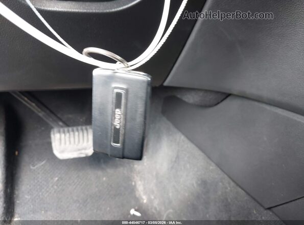 1C4RJKDG0P8782108 2023 JEEP GRAND CHEROKEE L Black წინა პანელის ხედი
