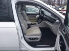 2023 Jeep Grand Cherokee L Overland 4x4 Белый vin: 1C4RJKDG2P8718460