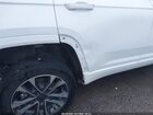 2023 Jeep Grand Cherokee L Overland 4x4 Белый vin: 1C4RJKDG2P8718460
