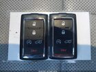 2023 Jeep Grand Cherokee L Overland 4x4 Белый vin: 1C4RJKDG2P8718460