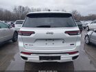 2023 Jeep Grand Cherokee L Overland 4x4 Белый vin: 1C4RJKDG2P8718460