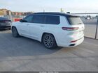 2021 Jeep Grand Cherokee L Summit Reserve 4x4 Белый vin: 1C4RJKEGXM8192153