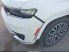 2021 Jeep Grand Cherokee L Summit Reserve 4x4 Белый vin: 1C4RJKEGXM8192153