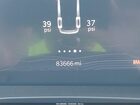 2021 Jeep Grand Cherokee L Summit Reserve 4x4 Белый vin: 1C4RJKEGXM8192153