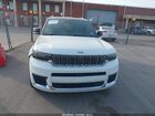 2021 Jeep Grand Cherokee L Summit Reserve 4x4 Белый vin: 1C4RJKEGXM8192153