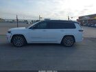 2021 Jeep Grand Cherokee L Summit Reserve 4x4 Белый vin: 1C4RJKEGXM8192153