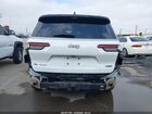 2021 Jeep Grand Cherokee L Summit Reserve 4x4 White vin: 1C4RJKETXM8174944