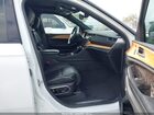 2021 Jeep Grand Cherokee L Summit Reserve 4x4 White vin: 1C4RJKETXM8174944