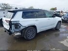 2021 Jeep Grand Cherokee L Summit Reserve 4x4 White vin: 1C4RJKETXM8174944