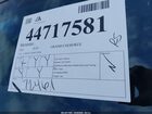 2021 Jeep Grand Cherokee L Summit Reserve 4x4 White vin: 1C4RJKETXM8174944