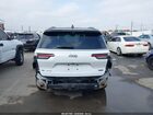 2021 Jeep Grand Cherokee L Summit Reserve 4x4 White vin: 1C4RJKETXM8174944