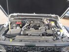 2025 Jeep Wrangler 4-door Willys 4x4 White vin: 1C4RJXDG3SW557666
