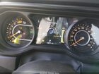 2025 Jeep Wrangler 4-door Recon 4x4 Red vin: 1C4RJXFG8SW662538