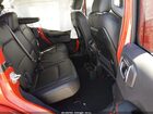 2025 Jeep Wrangler 4-door Recon 4x4 Red vin: 1C4RJXFG8SW662538
