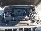2024 Jeep Wrangler 4xe Sahara 4xe Silver vin: 1C4RJXP61RW249165