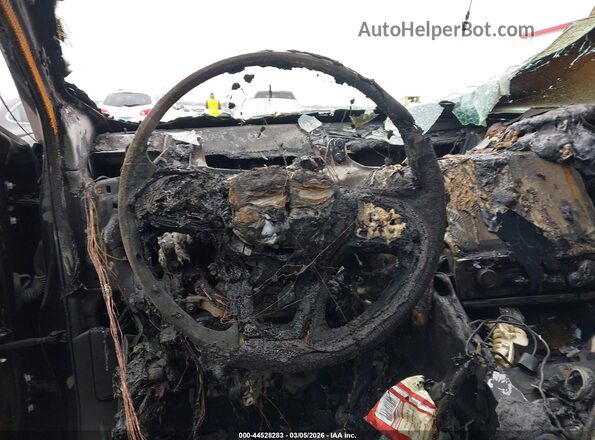 1C4RJYB60P8786883 2023 JEEP GRAND CHEROKEE 4XE Black Widok tylnych siedzeń