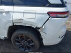 2023 Jeep Grand Cherokee 4xe 30th Anniversary Белый vin: 1C4RJYB61P8906819