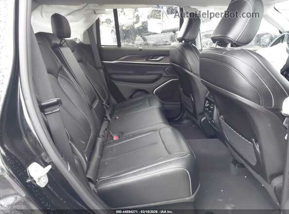 1C4RJYB61RC712498 2024 JEEP GRAND CHEROKEE 4XE Черный Вид наклейки с VIN-кодом