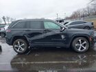 2024 Jeep Grand Cherokee 4xe   Черный vin: 1C4RJYB61RC712498