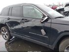 2024 Jeep Grand Cherokee 4xe   Черный vin: 1C4RJYB61RC712498