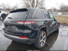 2024 Jeep Grand Cherokee 4xe   Черный vin: 1C4RJYB61RC712498