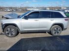 2023 Jeep Grand Cherokee 4xe   Серебряный vin: 1C4RJYB64PC626079