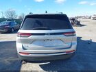 2023 Jeep Grand Cherokee 4xe   Серебряный vin: 1C4RJYB64PC626079