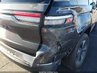 2023 Jeep Grand Cherokee 4xe Серый vin: 1C4RJYB64PC633422