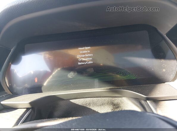 1C4RJYB64PC633422 2023 JEEP GRAND CHEROKEE 4XE Серый Вид задних сидений