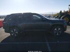 2023 Jeep Grand Cherokee 4xe Серый vin: 1C4RJYB64PC633422