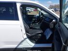 2022 Jeep Grand Cherokee 4xe Limited 4x4 White vin: 1C4RJYB66N8760432