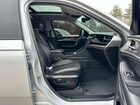 2023 Jeep Grand Cherokee Limited 4xe Silver vin: 1C4RJYB66PC649198