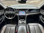 2023 Jeep Grand Cherokee Limited 4xe Silver vin: 1C4RJYB66PC649198