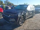 2022 Jeep Grand Cherokee 4xe Limited 4x4 Black vin: 1C4RJYB67N8758334 2022 Jeep Grand Cherokee 4xe Limited 4x4 Black vin: 1C4RJYB67N8758334