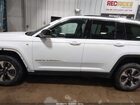 2024 Jeep Grand Cherokee 4xe   Белый vin: 1C4RJYB68R8959391
