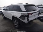 2023 Jeep Grand Cherokee 4xe   Белый vin: 1C4RJYB6XPC611070