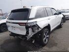 2023 Jeep Grand Cherokee 4xe   Белый vin: 1C4RJYB6XPC611070