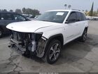 2023 Jeep Grand Cherokee 4xe   Белый vin: 1C4RJYB6XPC611070