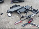 2024 Jeep Grand Cherokee 4xe Trailhawk Carb State Pkg Серый vin: 1C4RJYC66R8943186