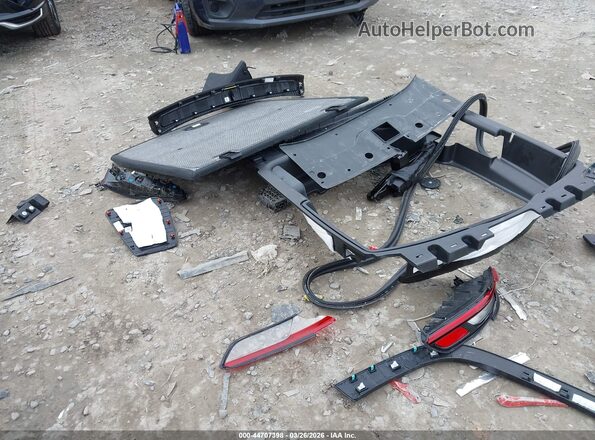 1C4RJYC66R8943186 2024 JEEP GRAND CHEROKEE 4XE Серый Вид щитка приборов