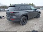 2024 Jeep Grand Cherokee 4xe Trailhawk Carb State Pkg Серый vin: 1C4RJYC66R8943186